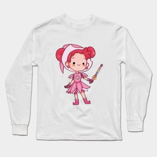 Doremi Long Sleeve T-Shirt